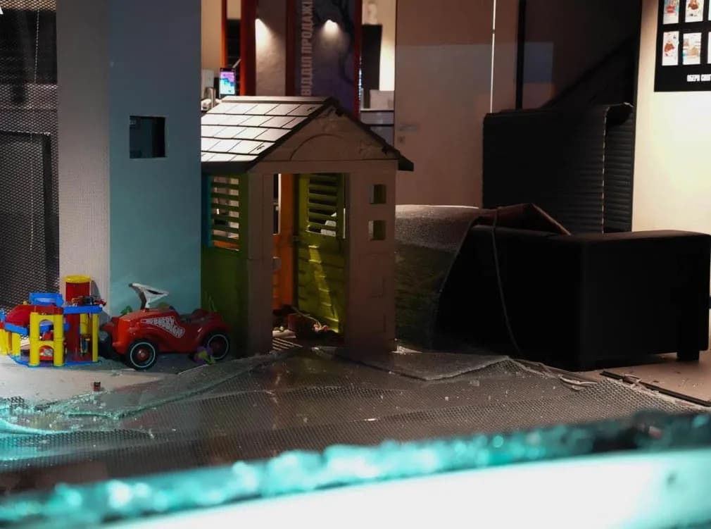 Rusya, Ukrayna’yı füze ve ’larla vurdu: 1 ölü, 10 yaralı, 3 kayıp