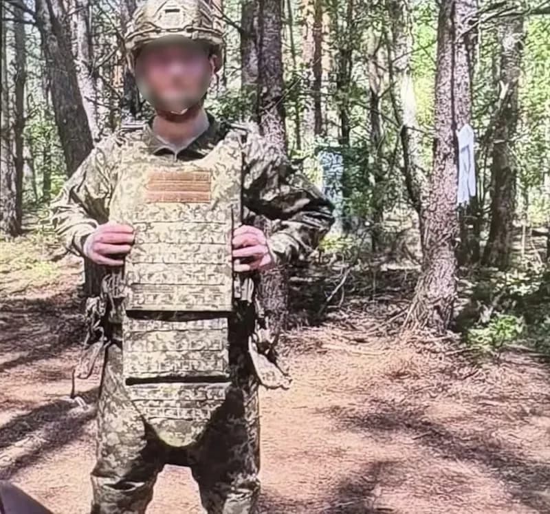 İsveçli şüphelinin Rus ordusuna katılma bahanesiyle ülkeye girdiği belirlendi