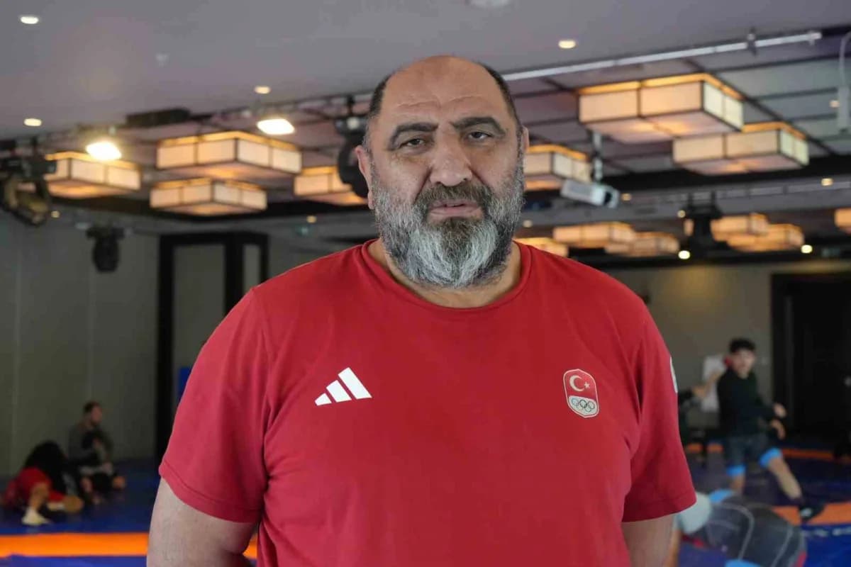 Şaban Donat: "Kamp dönemini verimli geçirdik"