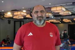 Şaban Donat: "Kamp dönemini verimli geçirdik"