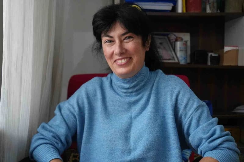 Kocaeli’de yaşayan Nilüfer Akcoşkun Bozbağ’ın, annesinin vefatının ardından Sadrazam Melek Mehmed Pa