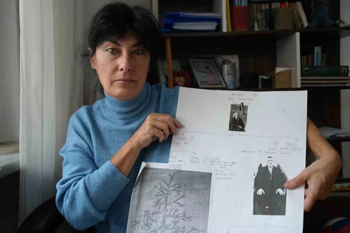 Nilüfer Akcoşkun Bozbağ