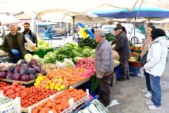 Sağlıklı beslenme kişinin vücut direncini arttırıyor