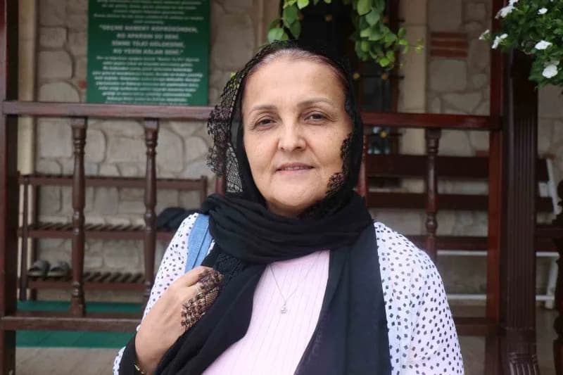 Serpil Cihan