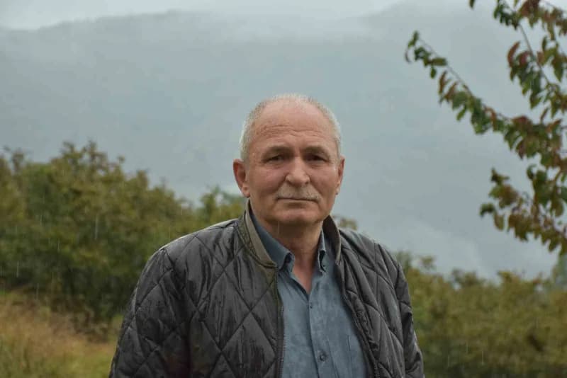 Hüseyin İrme