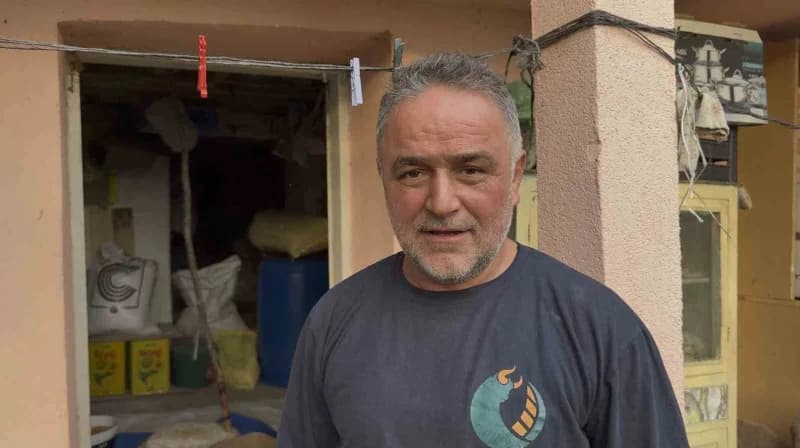 Aziz Ceylan