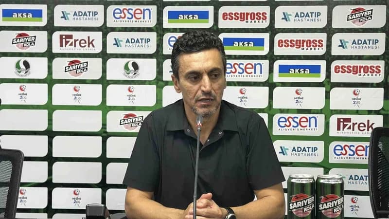 Ümit Bozkurt