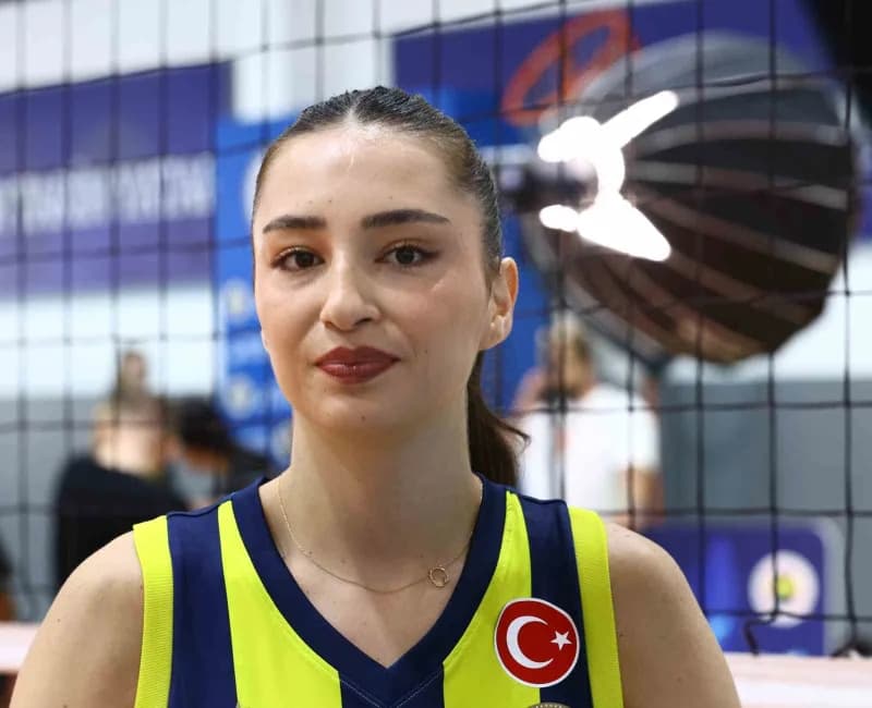 Saliha Şahin, İhlas Haber Ajansı (İHA) muhabirine açıklamalarda bulundu