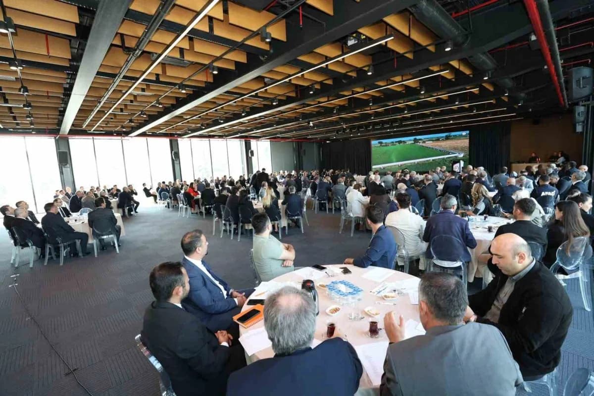 Samsun Valisi Orhan Tavlı başkanlığında 2026 Yılı 4. İl Koordinasyon Kurulu Toplantısı gerçekleştirildi