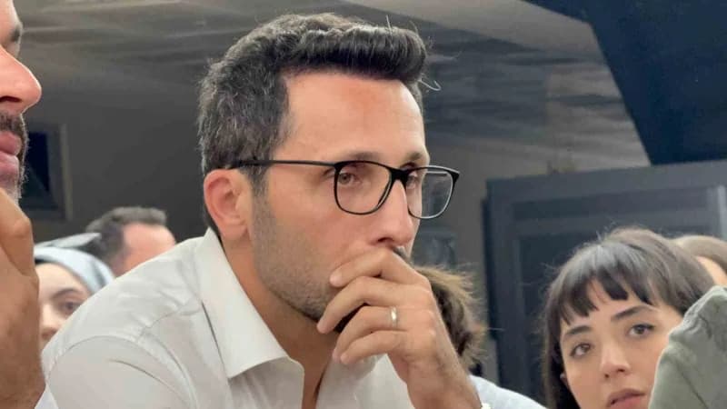 Suat Güveli, 494 oy alarak Samsun Barosunun yeni başkanı seçildi.
