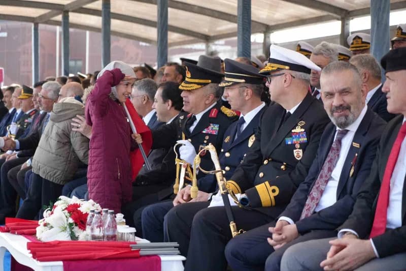 Protokol üyeleri