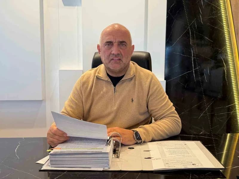 İnanç ailesinin avukatı Kartal Akcan, kazanın meydana geldiği pota ocağı döküm kanalındaki su giderlerinin tıkalı olduğu