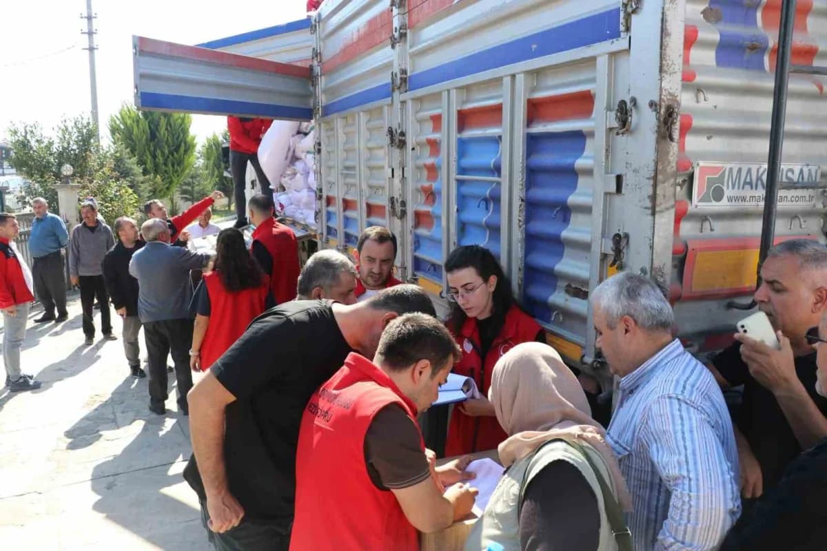 Samsun İl Tarım ve Orman Müdürlüğü, Samsun Valiliği Yatırım İzleme ve Koordinasyon Başkanlığı (YİKOB) ve Samsun Büyükşeh