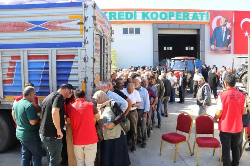 Samsun İl Tarım ve Orman Müdürlüğü, Samsun Valiliği Yatırım İzleme ve Koordinasyon Başkanlığı (YİKOB) ve Samsun Büyükşeh