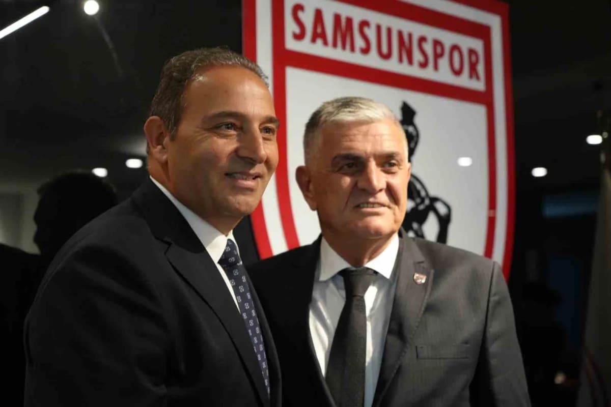 Fuat Çapa - Suat Çakır