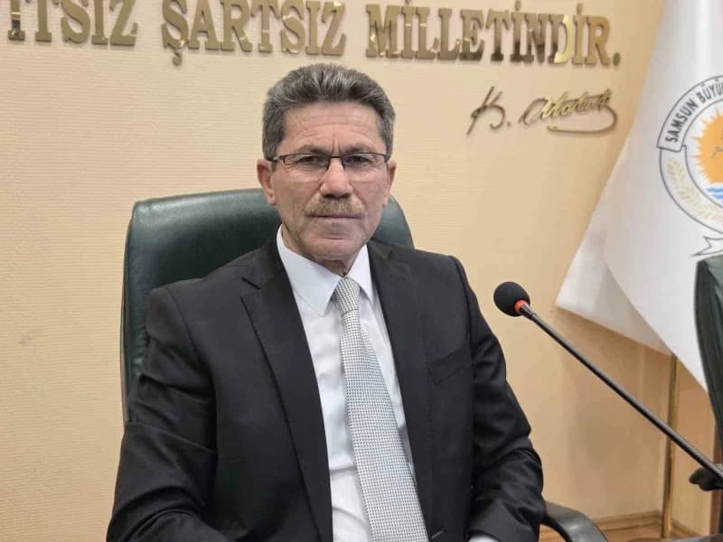 Nihat Soğuk.