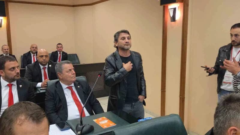Celil Sağır