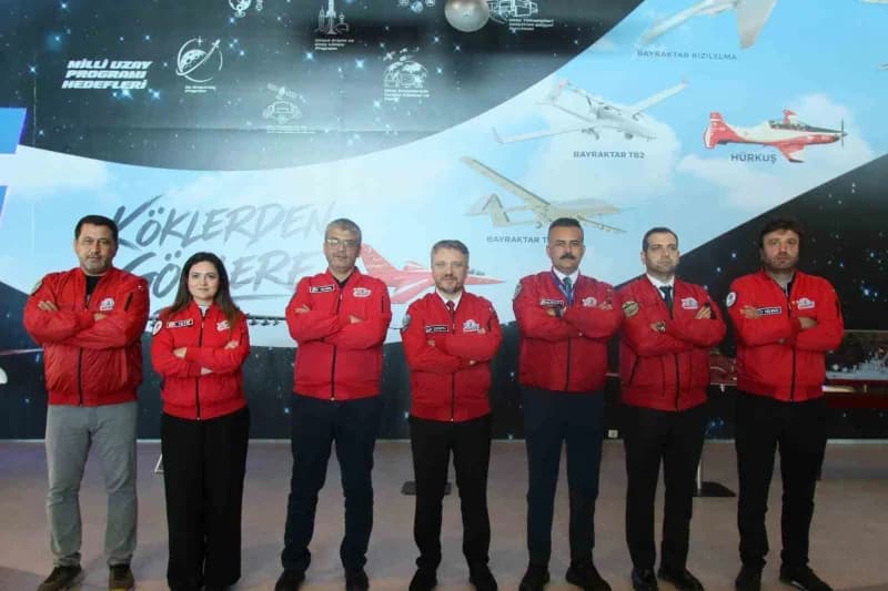 Cumhurbaşkanı Erdoğan, Bilim merkezinin açılışını gerçekleştirdi