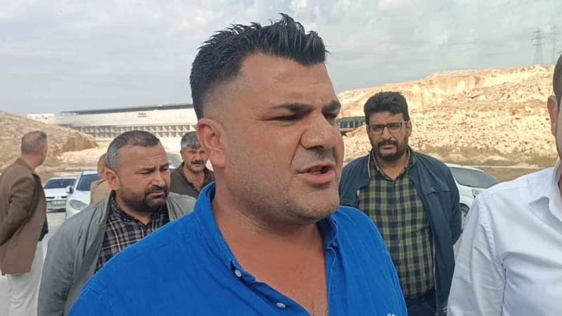 MEFAK Oto Galericiler Sitesi Başkanı Mustafa Kılıç