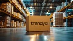 Şanlıurfa’da Trendyol satıcılarının e-ihracat ürünleri ve ticaret faaliyetleri