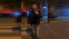Sarıyer’de araç satışında silahlı yaralama olayının yaşandığı mahalle ve polis ekipleri