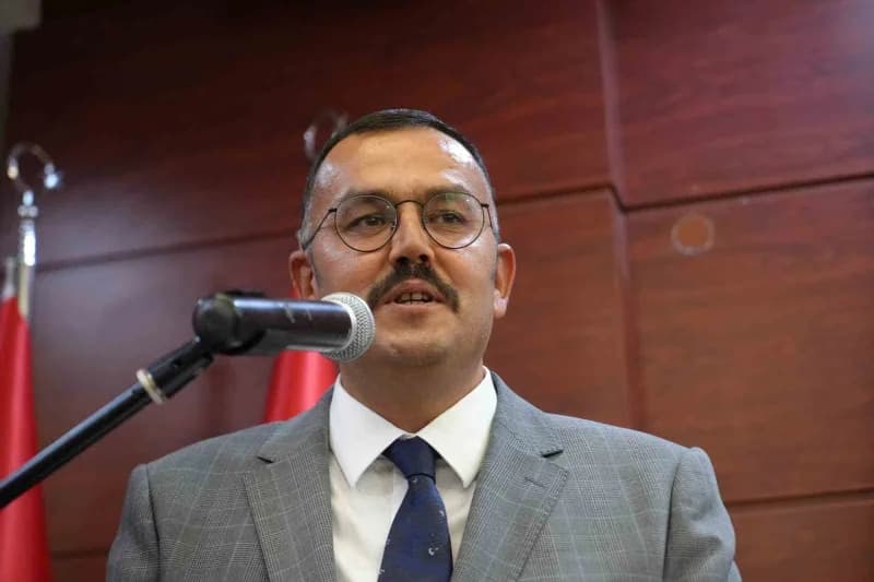 Fatih Kocaman
