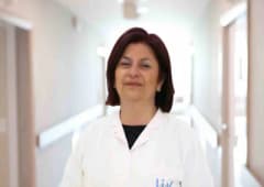 Serebral palsili çocukların gelişim destek sürecini anlatan çocuk nörolojisi uzmanı Prof. Dr. Gülşen Köse