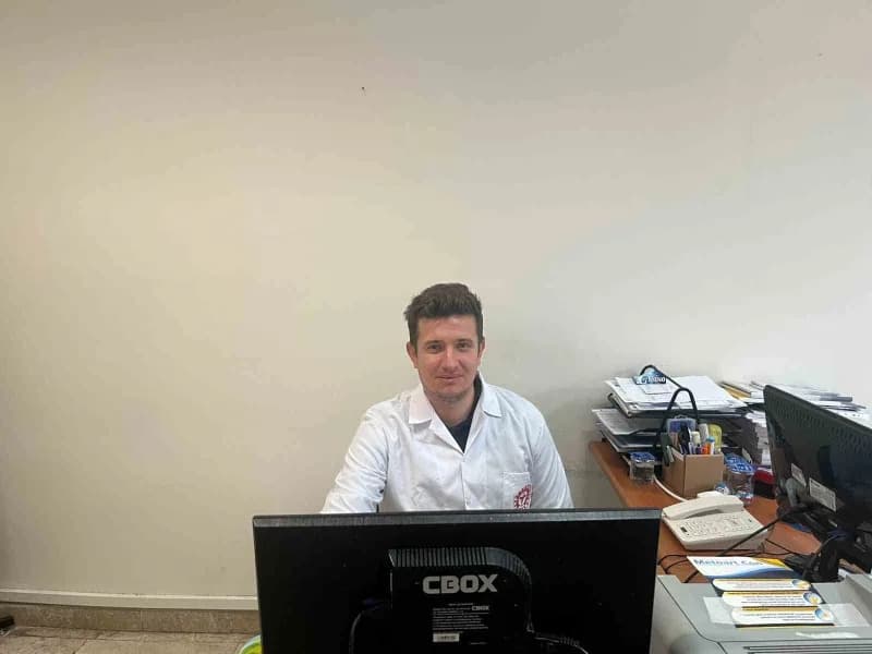 Denizli Servergazi Devlet Hastanesi’nde sunulan sağlık hizmetlerinin kapsamı genişlemeye devam ediyo