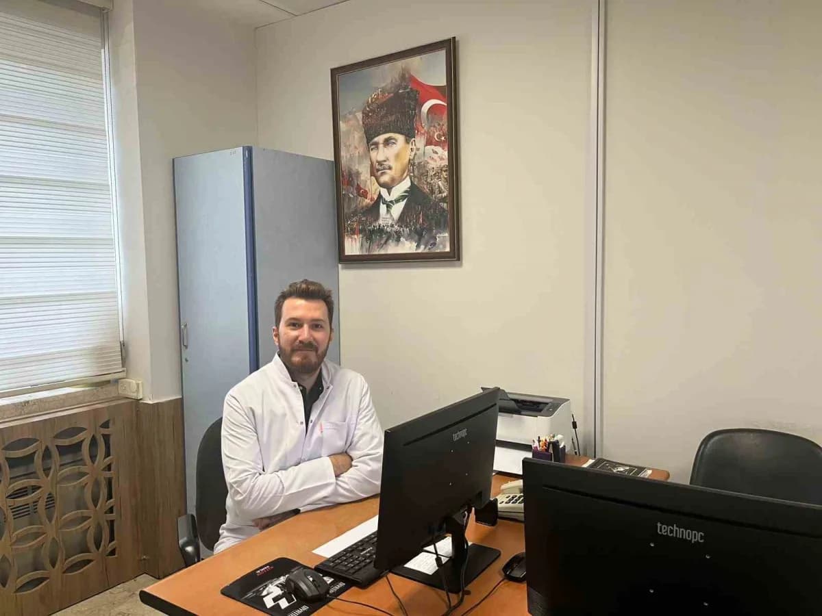 Denizli Servergazi Devlet Hastanesi’nde sunulan sağlık hizmetlerinin kapsamı genişlemeye devam ediyo