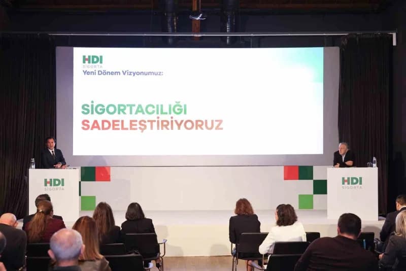 HDI Sigorta, Veri Enstitüsü iş birliğiyle Türkiye’de Sigorta Okuryazarlığı Araştırması gerçekleştird