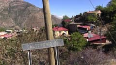 Siirt Şirvan’da PKK saldırısında hayatını kaybeden 37 şehit için düzenlenen anma töreninden görüntü