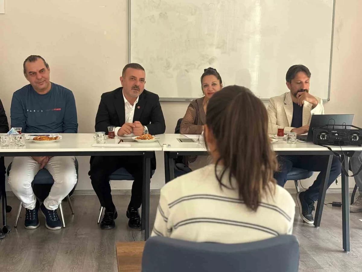 Sincan Belediyesi, Türk musikisini yaşatmaya yönelik eğitim faaliyetlerine çocukları da dahil etti. Belediye bünyesinde