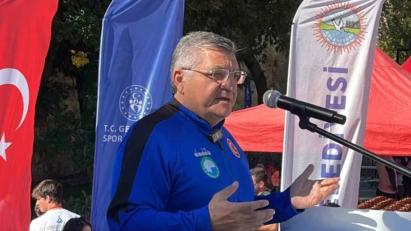 Sinop Valisi Dr.mustafa Özarslan