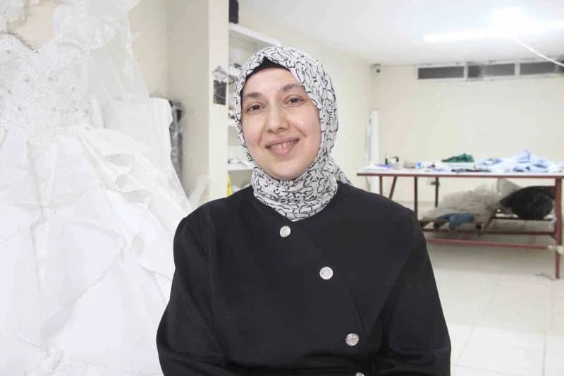 Esma Arıkan