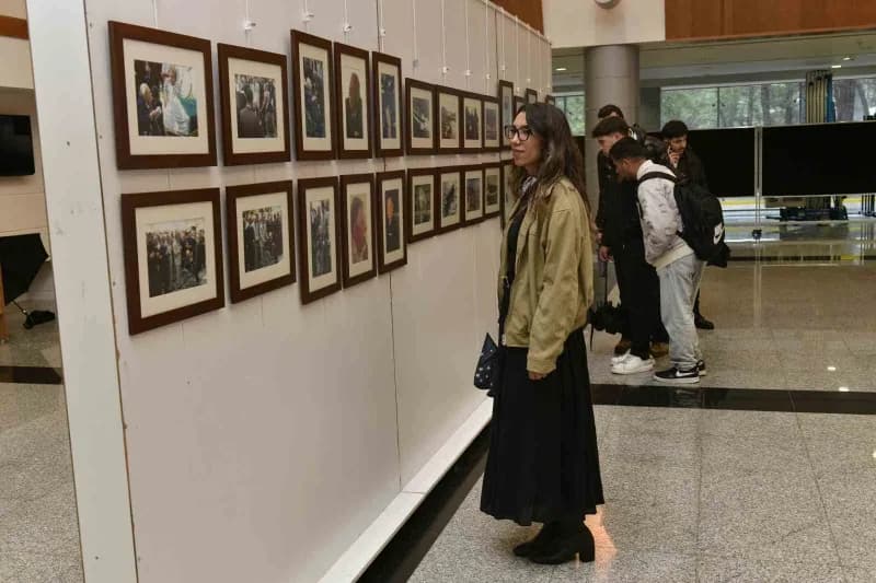 Muğla Sıtkı Koçman Üniversitesinin hamisi, hayırsever iş insanı merhum Sıtkı Davut Koçman, vefatının 21. Yıl dönümünde d