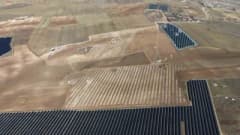 Sivas Belediyesi tarafından Meraküm Mevkii’nde 15 MW kapasiteli Güneş Enerji Santrali temel atma töreni