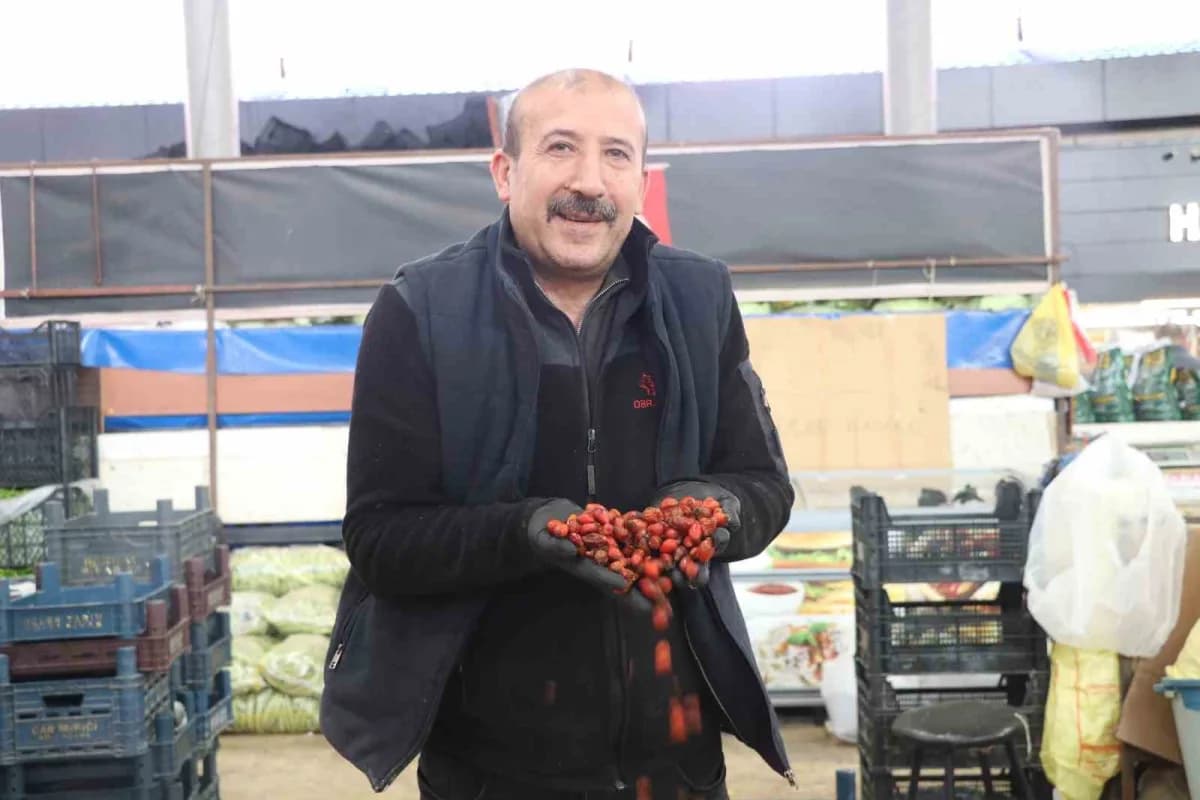 Esnaf Ethem Yıldız