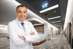 Kış aylarında kalp sağlığı için soğuk hava ve enfeksiyonlara karşı uyarı yapan kardiyolog