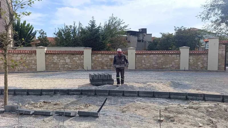 Ekipler çalışmalara hız verdi