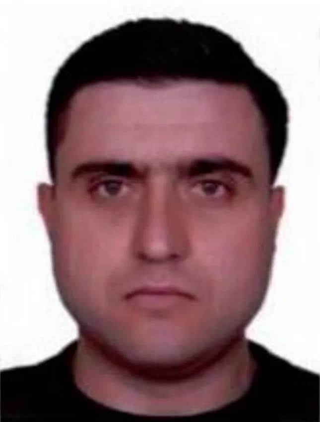 Madende hayatını kaybeden Kerim Ören