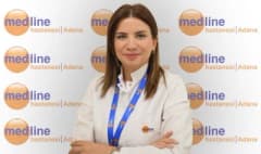 Sonbaharda çocukların sıkça karşılaştığı hastalıklar ve korunma yöntemleri hakkında bilgilendirme yapan çocuk sağlığı uz