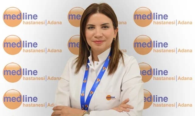 Sonbaharda çocukların sıkça karşılaştığı hastalıklar ve korunma yöntemleri hakkında bilgilendirme yapan çocuk sağlığı uz