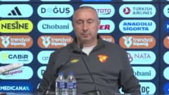 Stanimir Stoilov: "Çok değerli bir galibiyet aldık"