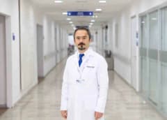Kemiklerde stres kırığı oluşumunu anlatan ortopedi uzmanı açıklaması