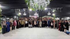 Sultanbeyli Mecidiye Mahallesi’nde uyuşturucuyla mücadele programına katılan 500’den fazla anne