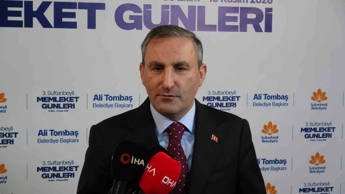 Ali Tombaş
