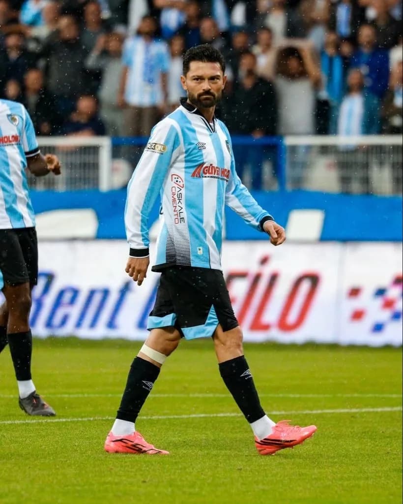 Eren Tozlu