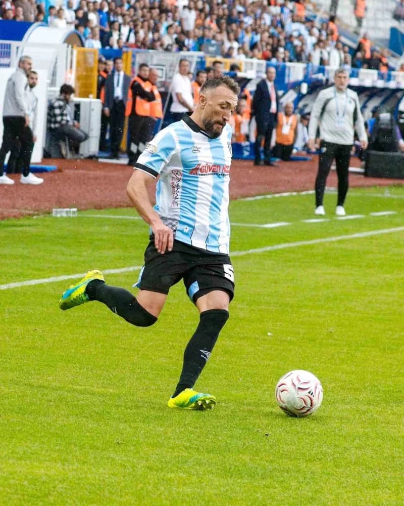 Orhan Ovacıklı