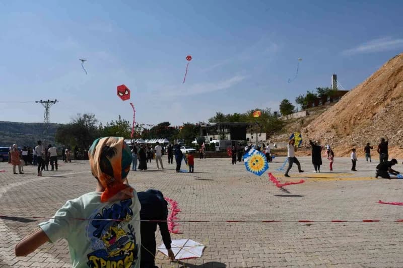 Takoran Festivali etkinlikler ve ödül töreniyle sona erdi