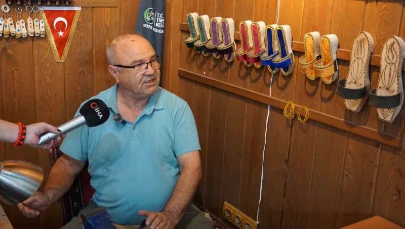 Usta Nihat Yakın